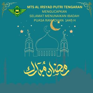 RAMADHAN MUBAROK