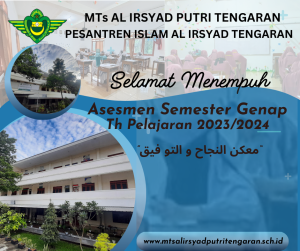 ASSESMEN FORMATIF DAN SUMATIF